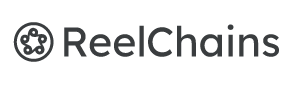 ReelChains Logo